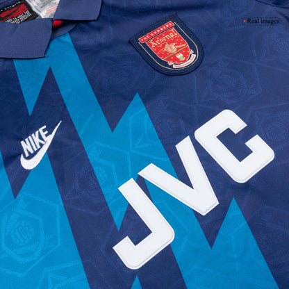 Arsenal venkovní retro dres 1995