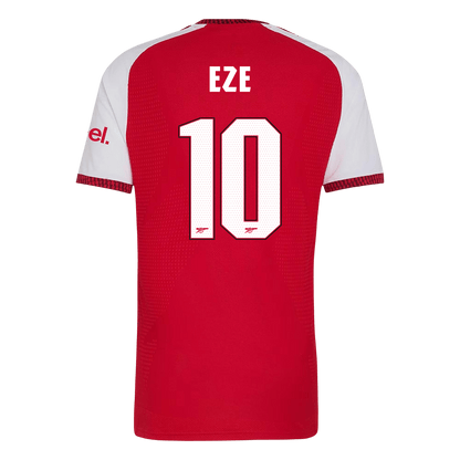 Arsenal domácí dres 2026/27 hráčská verze EZE #10 UCL