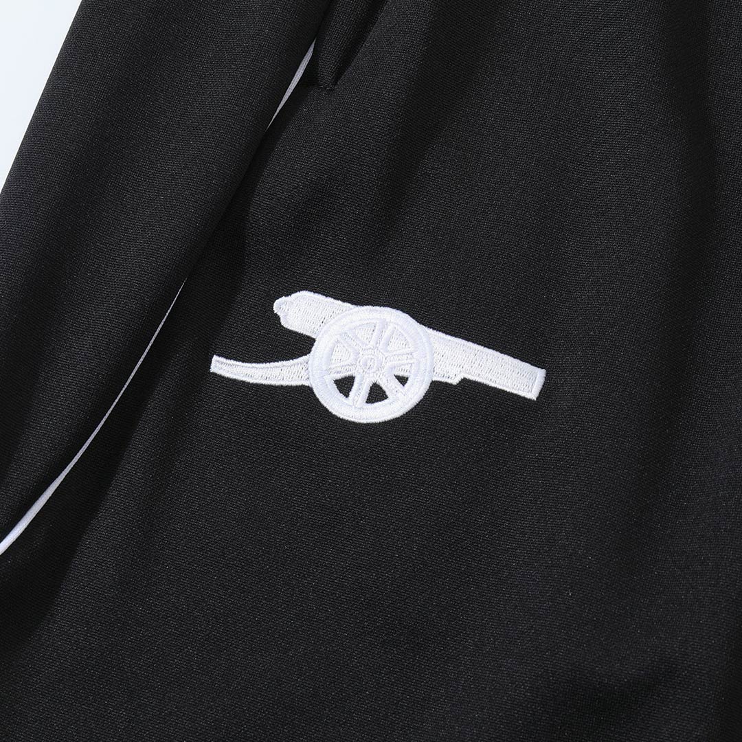 Arsenal sada mikiny 2025/26 červená