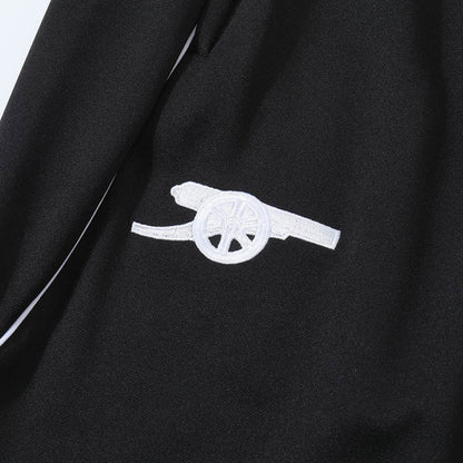 Arsenal sada mikiny 2025/26 červená