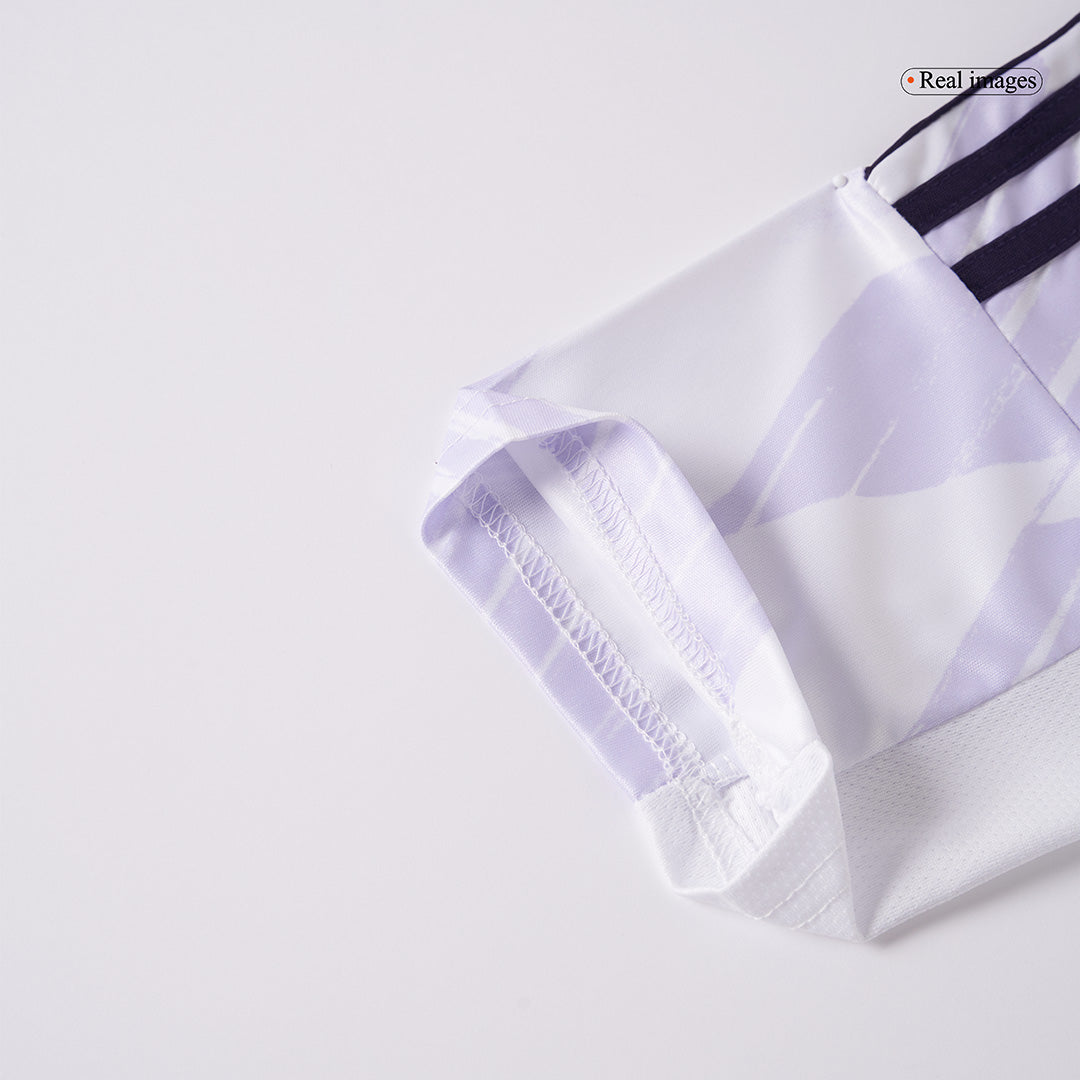 Dětská Venkovní Souprava Manchester United 25/26