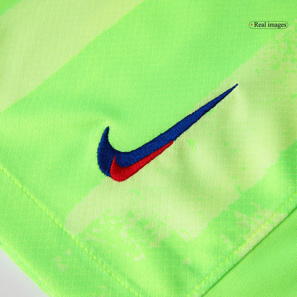 Třetí Fotbalová Souprava Barcelona 24/25