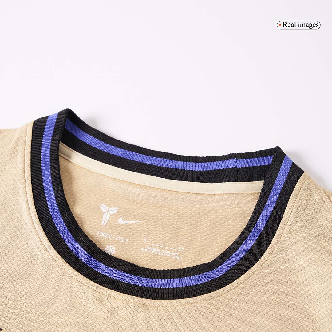 Venkovní Fotbalový Dres Barcelona 25/26 LAMINE YAMAL #10