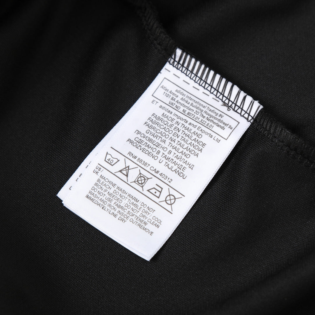 Arsenal sada bundy 2025/26 černá