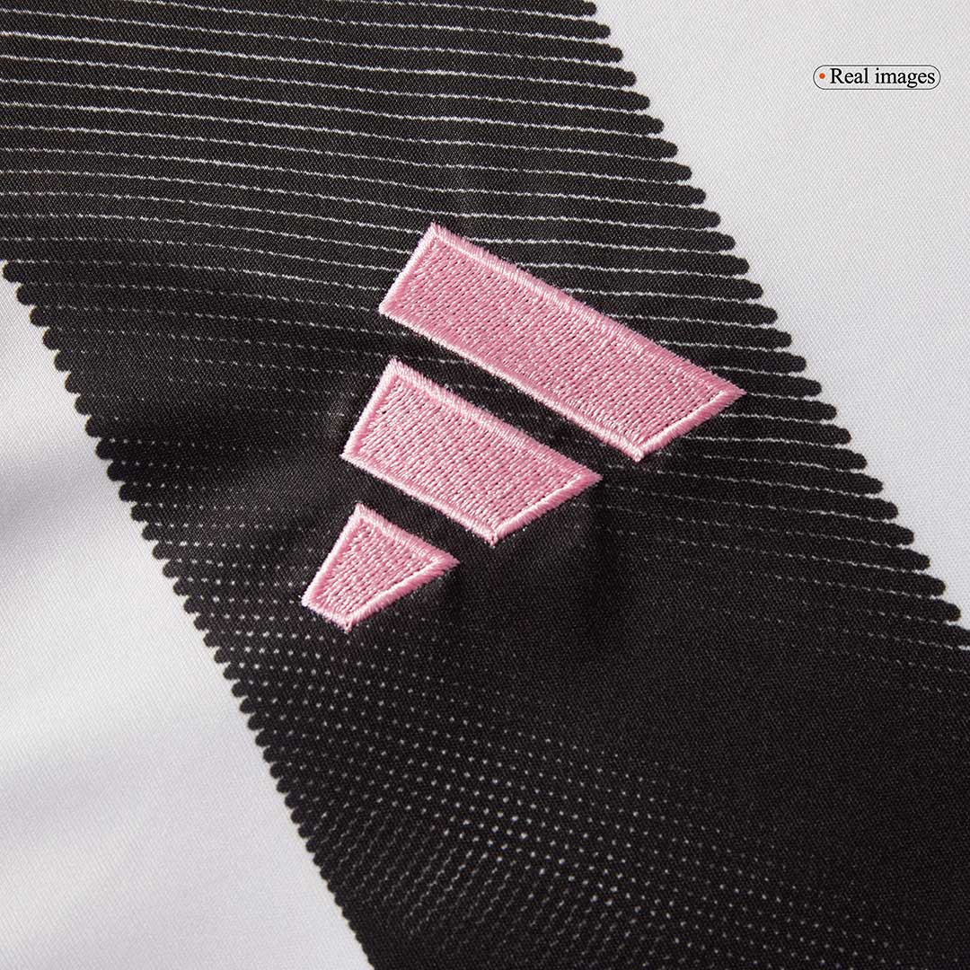 Juventus domácí fotbalový dres 2025/26 YILDIZ #10