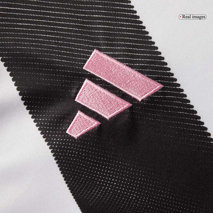 Juventus domácí sada dresu 2025/26