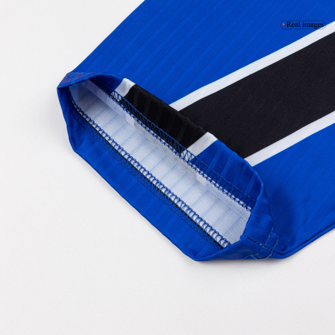 Manchester United třetí retro dres 1996/97