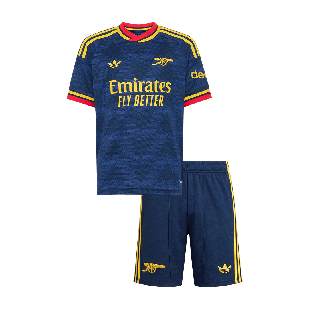 Arsenal dětská venkovní 2026/27