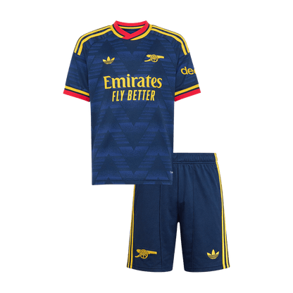 Arsenal dětská venkovní 2026/27