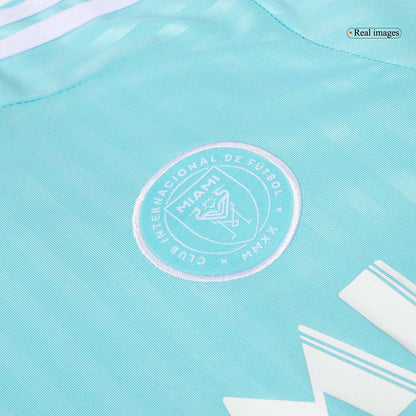 Dětská Třetí Souprava Inter Miami CF 2024