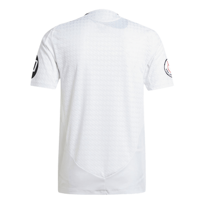 Domácí Fotbalový Dres Real Madrid 24/25 Authentic - Copa del Rey Final