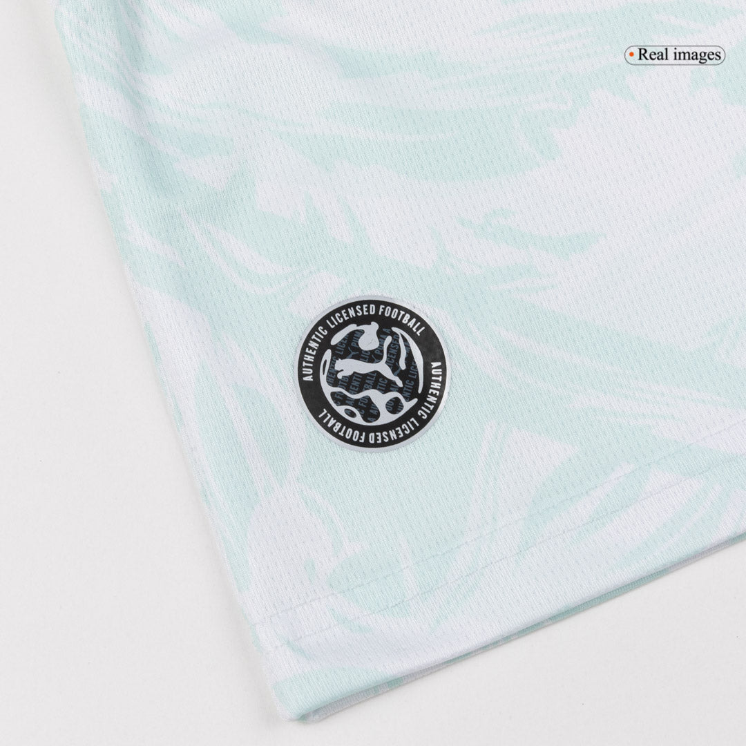 Portugalsko dětská venkovní sada dresu MS 2026