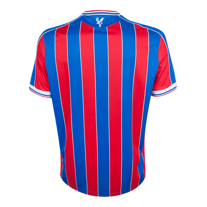 Domácí Fotbalový Dres Crystal Palace