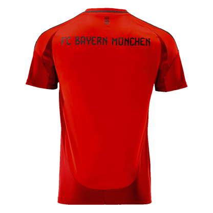 Domácí Fotbalový Dres Bayern Mnichov 24/25