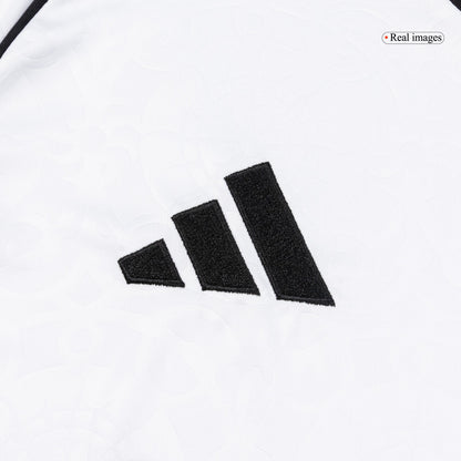 Domácí Fotbalový Dres Fulham
