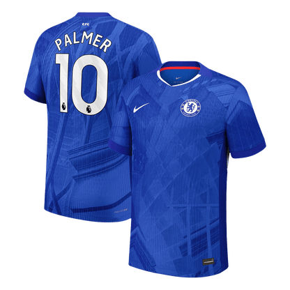 Domácí Fotbalový Dres Chelsea 25/26 Authentic PALMER #10