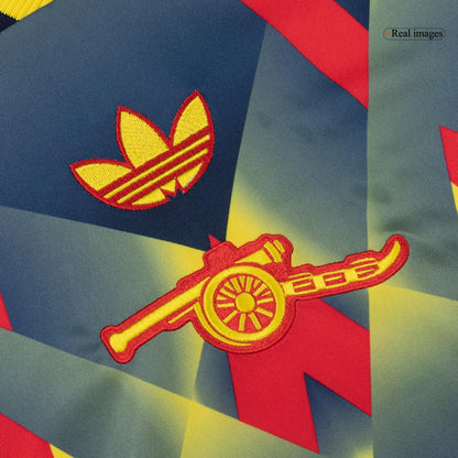 Arsenal fotbalový dres 2025/26