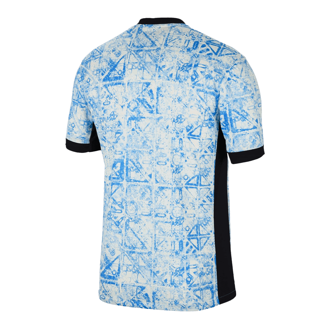 Venkovní Fotbalový Dres Portugal 2024