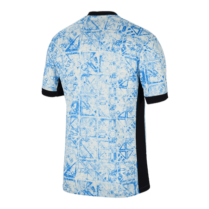Venkovní Fotbalový Dres Portugal 2024