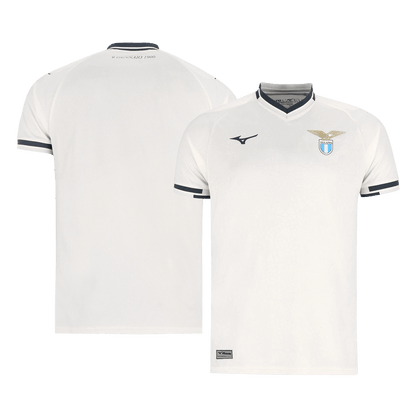 Venkovní Fotbalový Dres Lazio