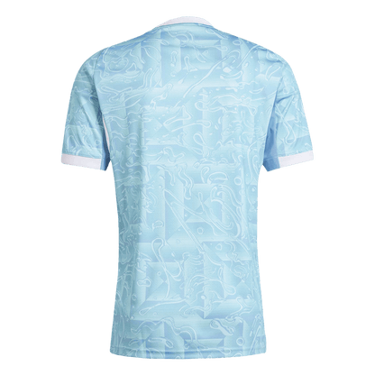 Venkovní Fotbalový Dres Juventus 25/26