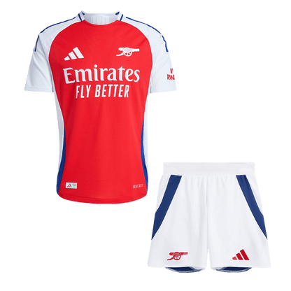 Domácí Souprava Arsenal 24/25 Authentic