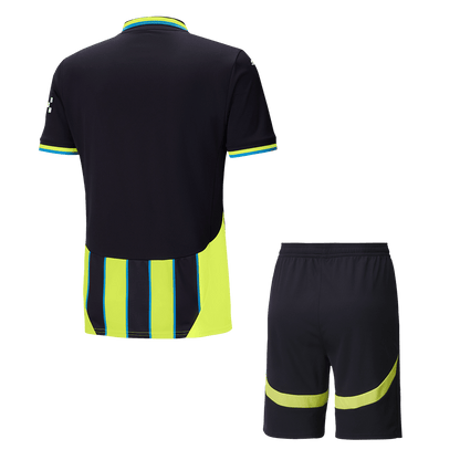 Venkovní Souprava Manchester City 24/25