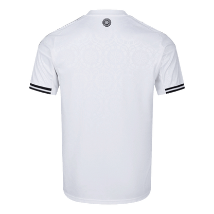 Domácí Fotbalový Dres Fulham