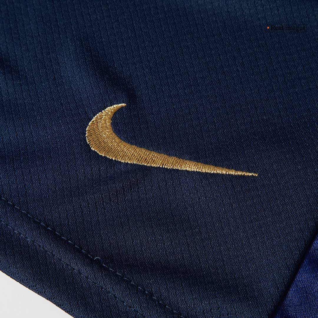 Dětská Domácí Souprava Barcelona 24/25 COLDPLAY