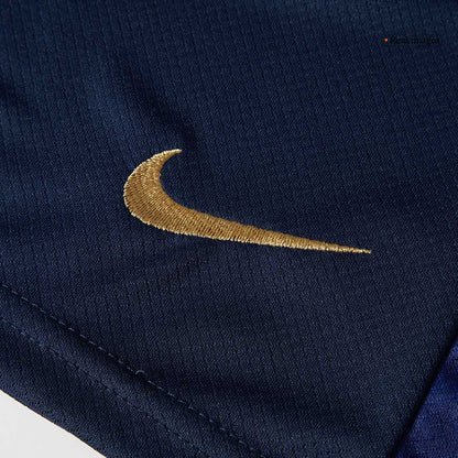 Dětská Domácí Souprava Barcelona 24/25 COLDPLAY