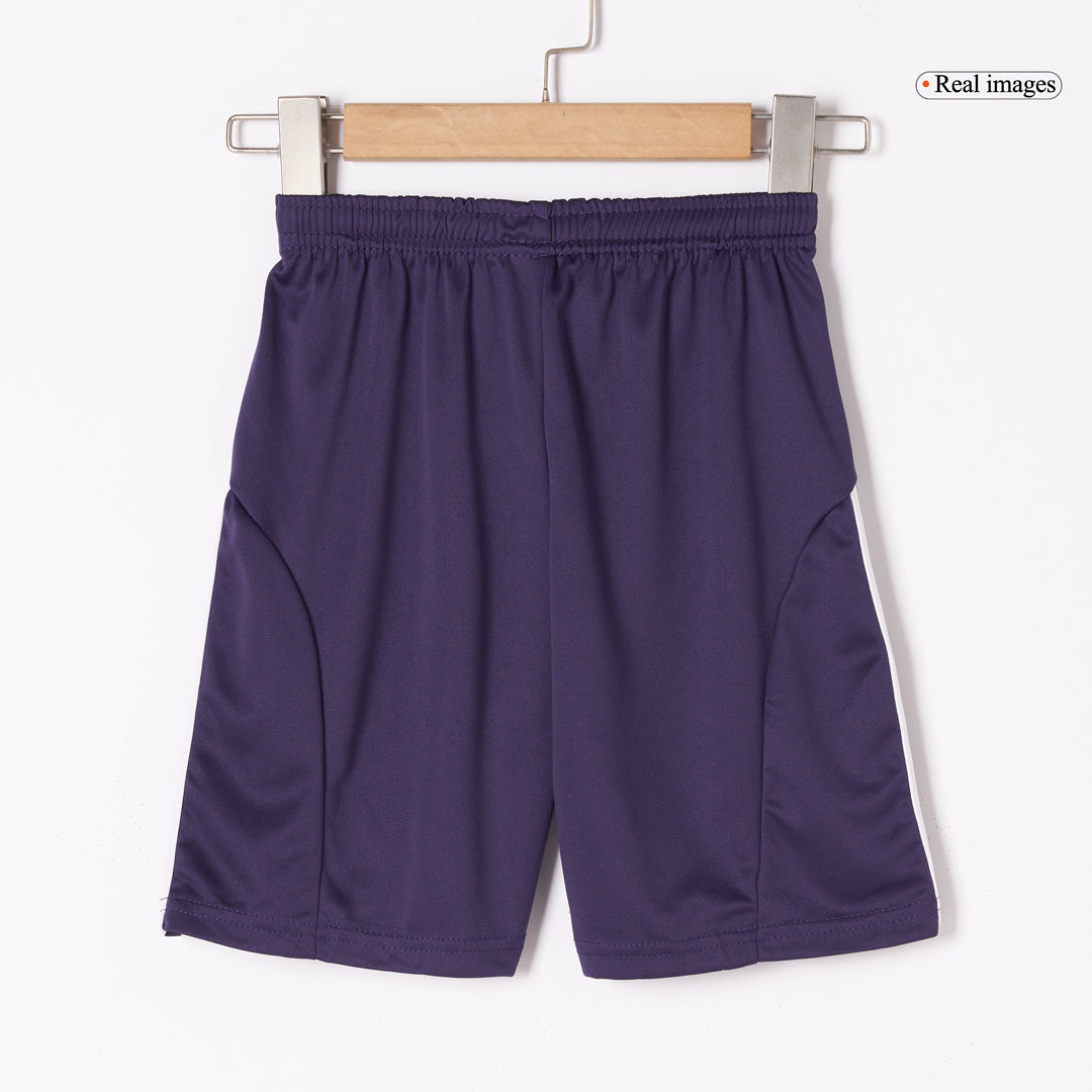 Dětská Venkovní Souprava Manchester United 25/26