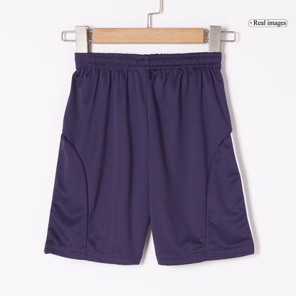 Dětská Venkovní Souprava Manchester United 25/26