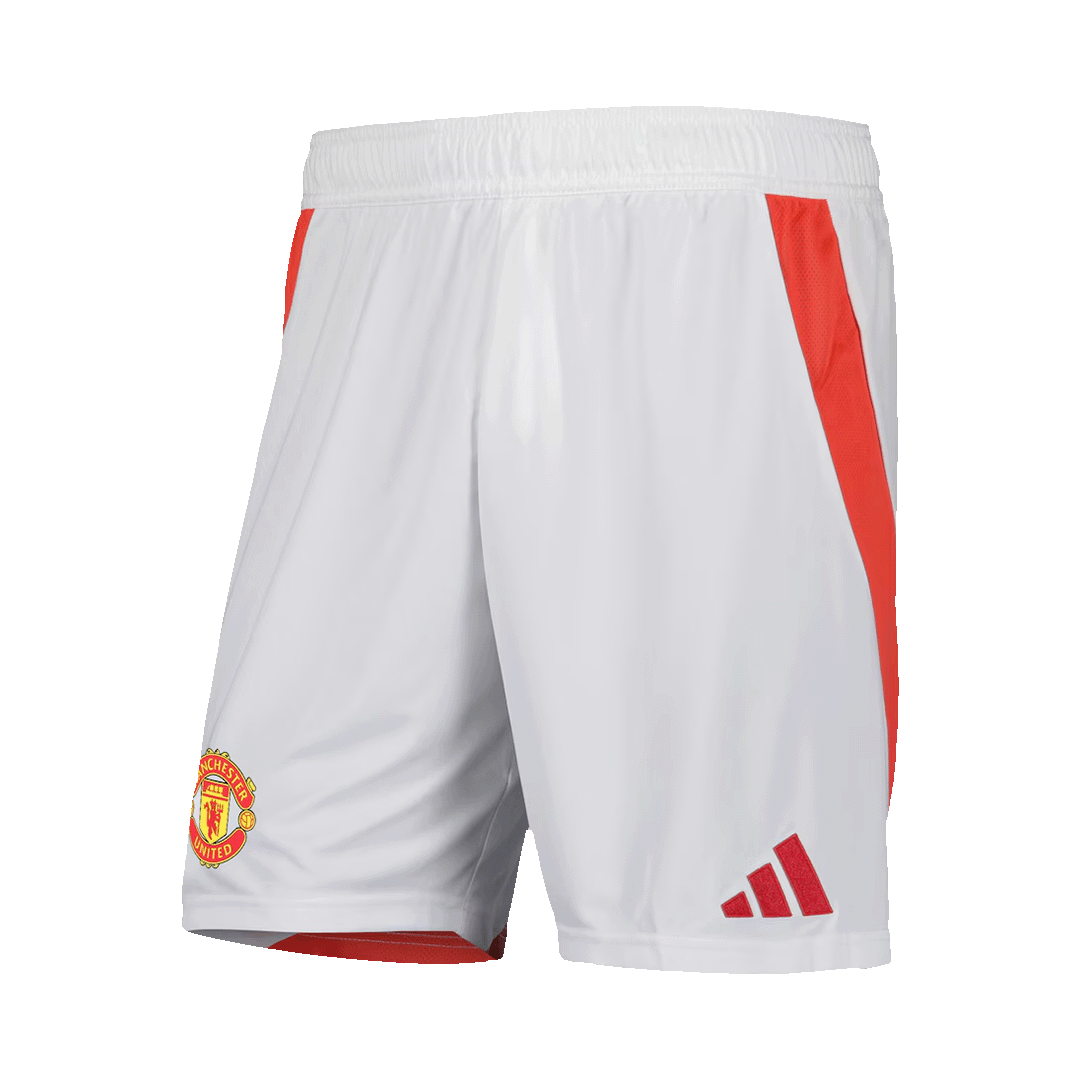 Domácí Fotbalový Souprava Manchester United 24/25