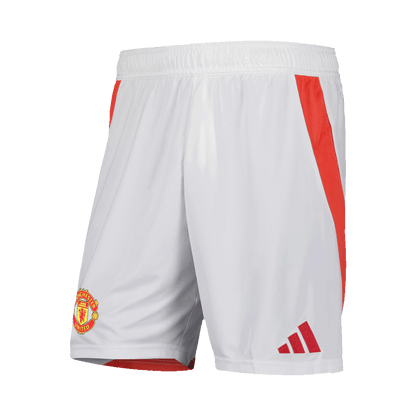 Domácí Fotbalový Souprava Manchester United 24/25