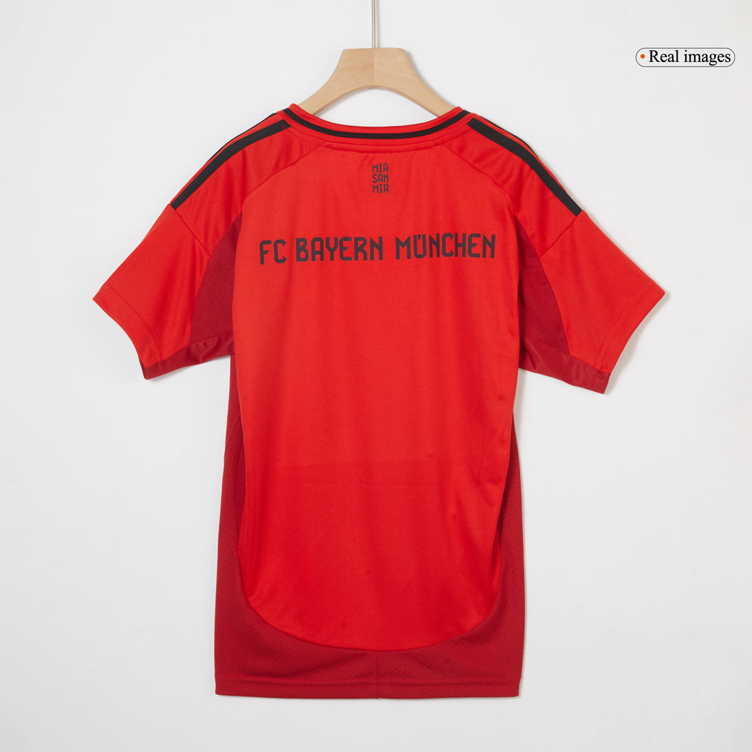 Dětská Domácí Souprava Bayern Mnichov 24/25