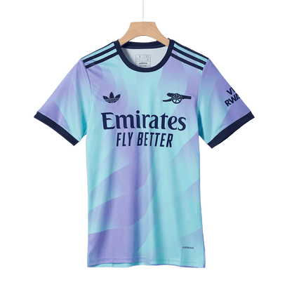Třetí Fotbalový Dres Arsenal 24/25