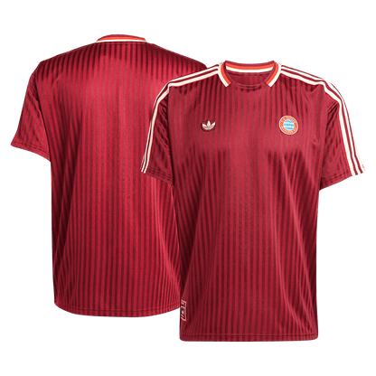 Bayern Mnichov fotbalový dres 2025/26