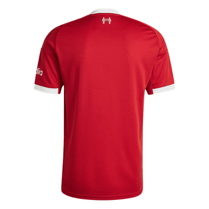 Domácí Fotbalový Dres Liverpool