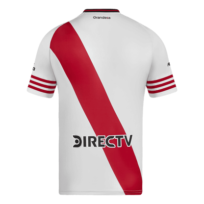 Domácí Fotbalový Dres River Plate