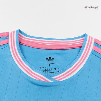 Dámský Třetí Fotbalový Dres Inter Miami CF 2025