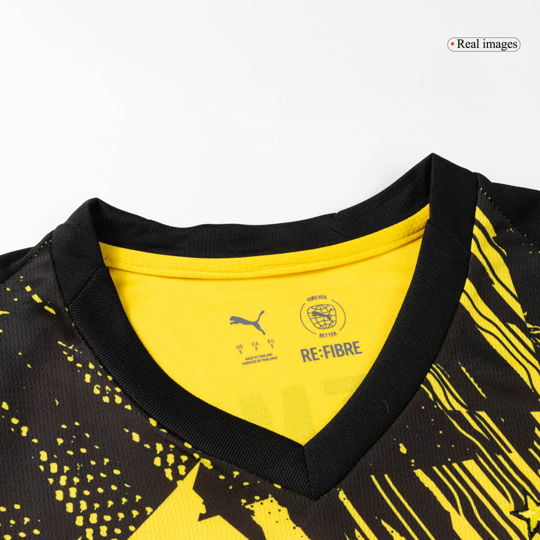 Domácí Souprava Borussia Dortmund 25/26