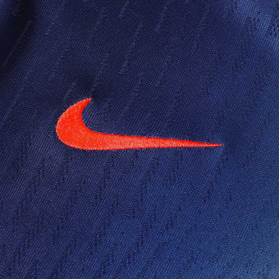 Barcelona dětská sada mikiny 2025/26 černá & oranžová