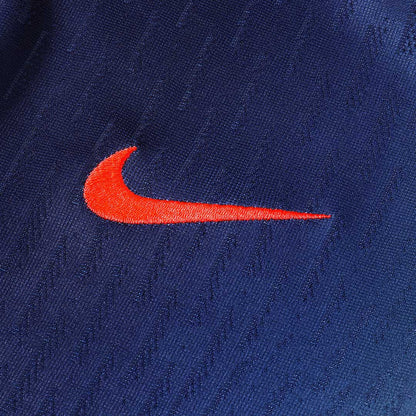 Barcelona dětská sada mikiny 2025/26 černá & oranžová