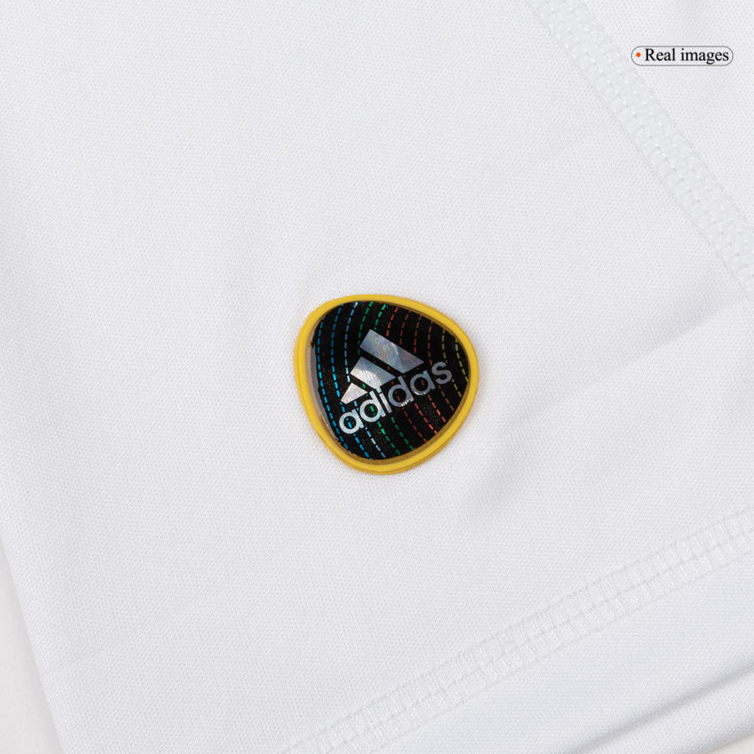 Francie venkovní retro dres 2010