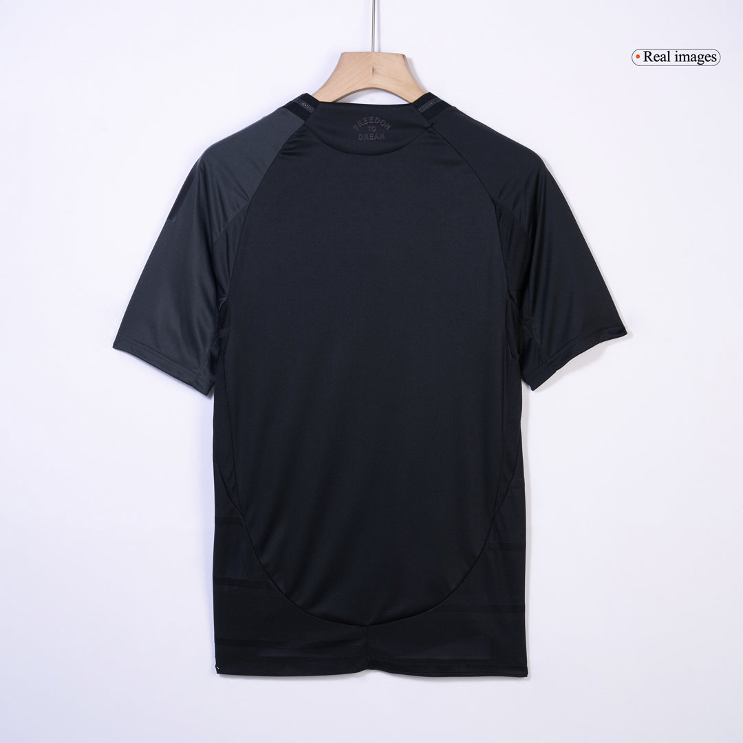 Venkovní Fotbalový Dres Inter Miami CF 2025 Authentic MESSI #10