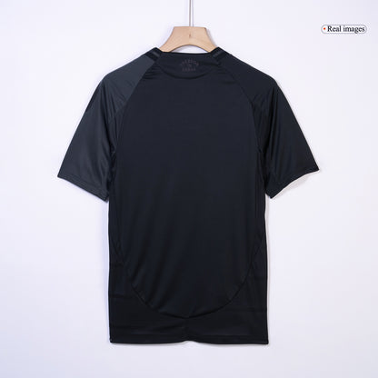 Venkovní Fotbalový Dres Inter Miami CF 2025 Authentic MESSI #10
