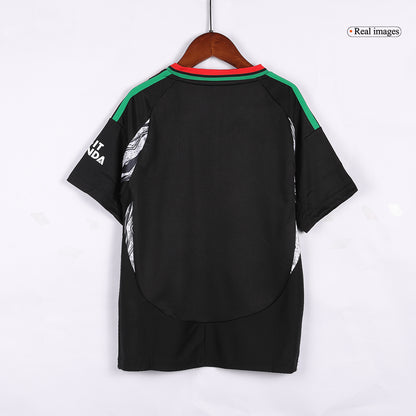 Dětská Venkovní Souprava Arsenal 24/25