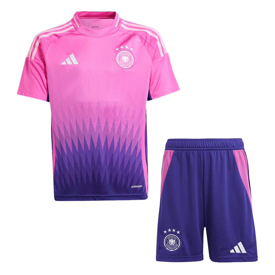 Dětská Venkovní Souprava Germany 2024