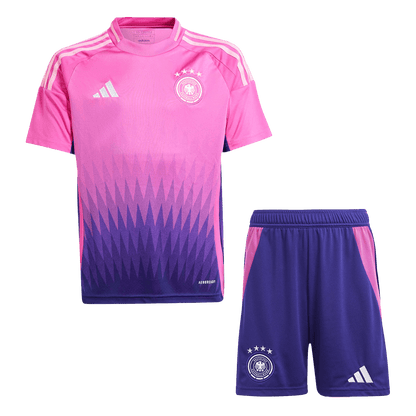 Dětská Venkovní Souprava Germany 2024