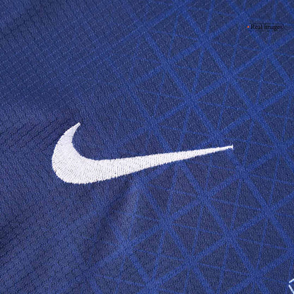 PSG dětská domácí kompletní sada 2025/26